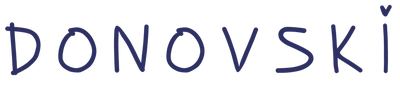 DONOVSKI